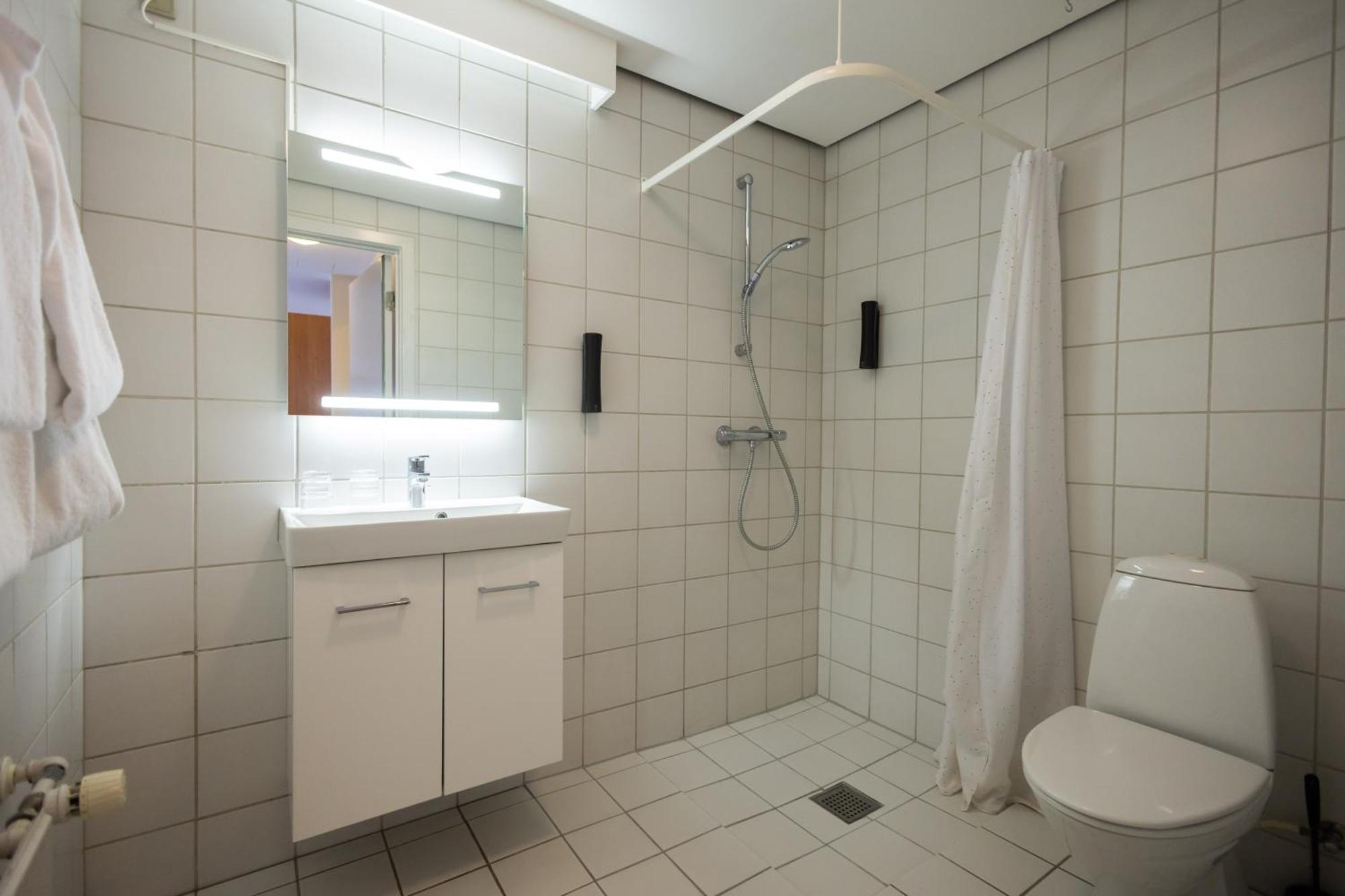 Milling Hotel Gestus Aalborg Exteriér fotografie