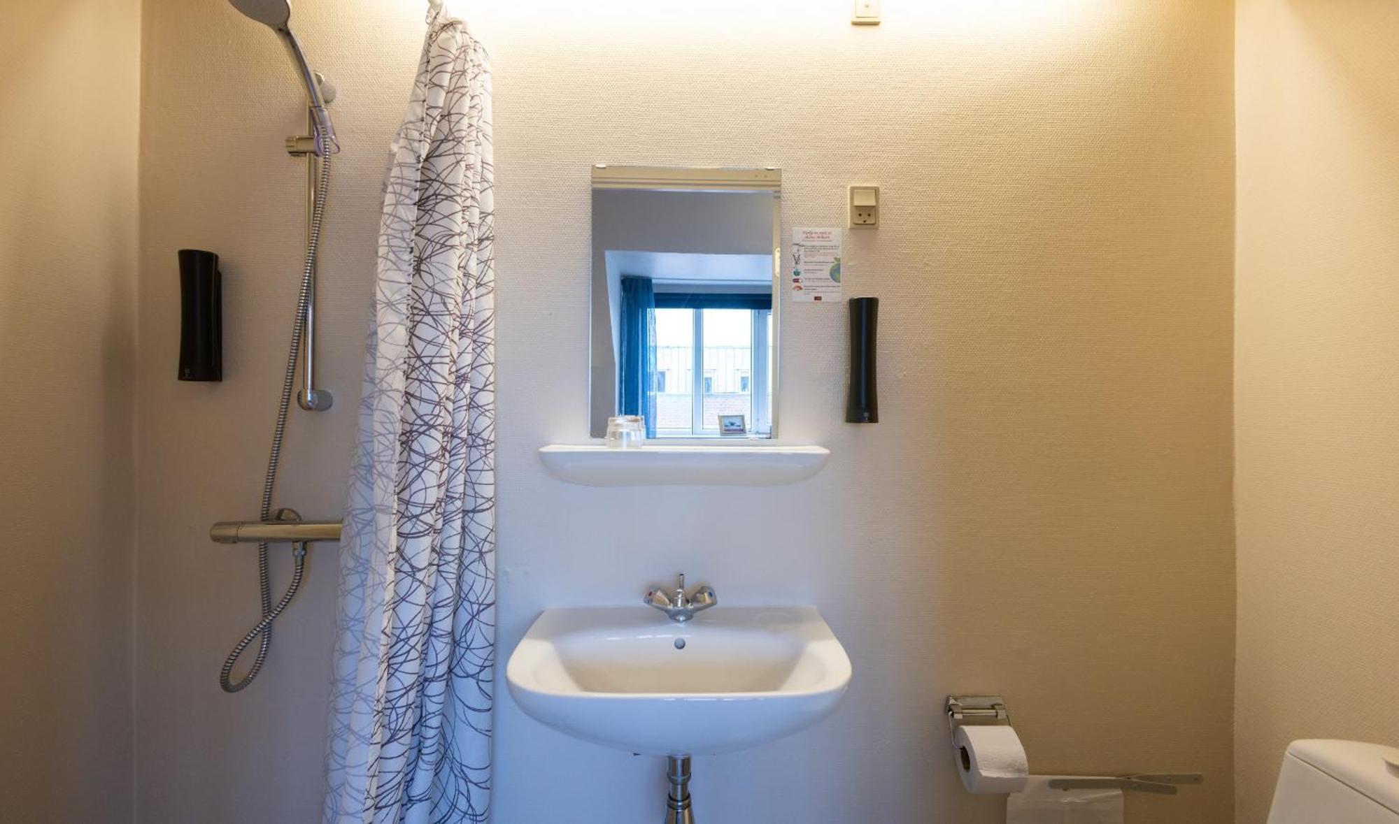 Milling Hotel Gestus Aalborg Exteriér fotografie