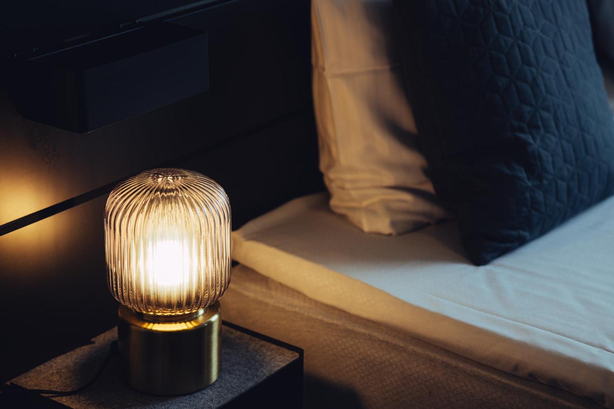 Milling Hotel Gestus Aalborg Exteriér fotografie